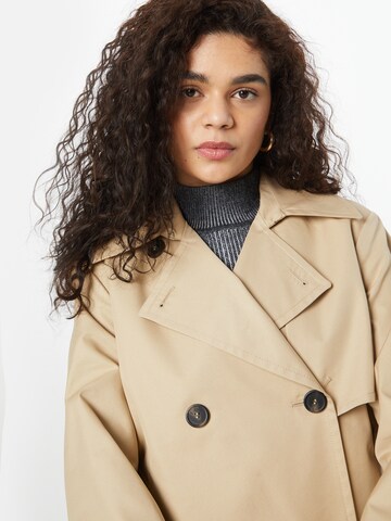 Weekend Max Mara - Chaqueta de entretiempo 'BIGLIA' en beige