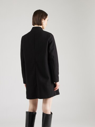 VERO MODA Between-seasons coat 'VMDafne Mie' in Black