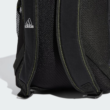 ADIDAS ORIGINALS Backpack in Black