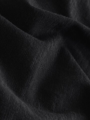 Maglietta di Next in nero