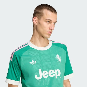 ADIDAS PERFORMANCE - Camiseta de fútbol 'Juventus Turin 26/27' en verde