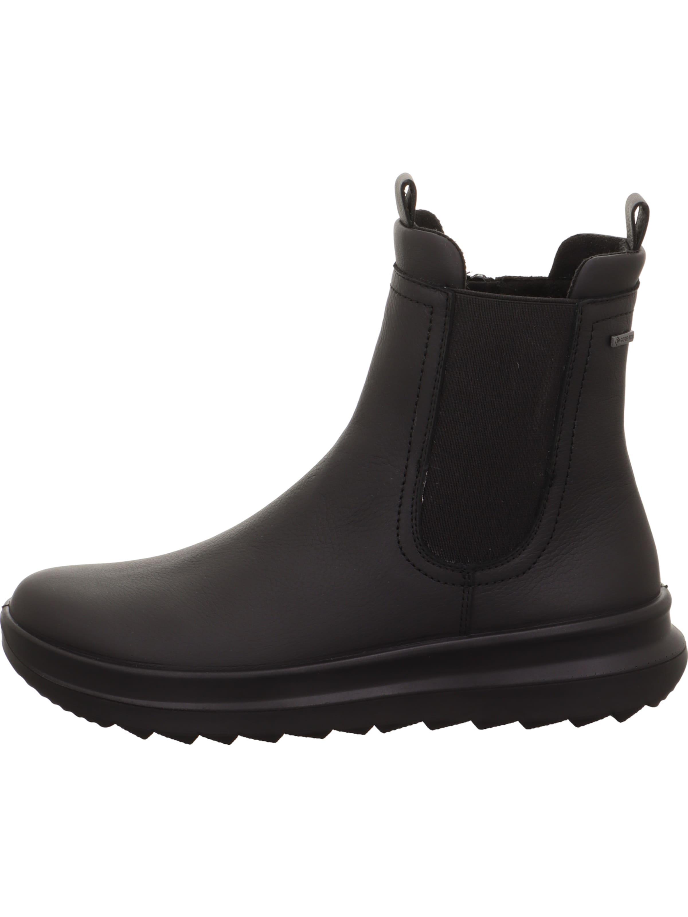 Legero Chelsea Boots 'Dreamer' in Black