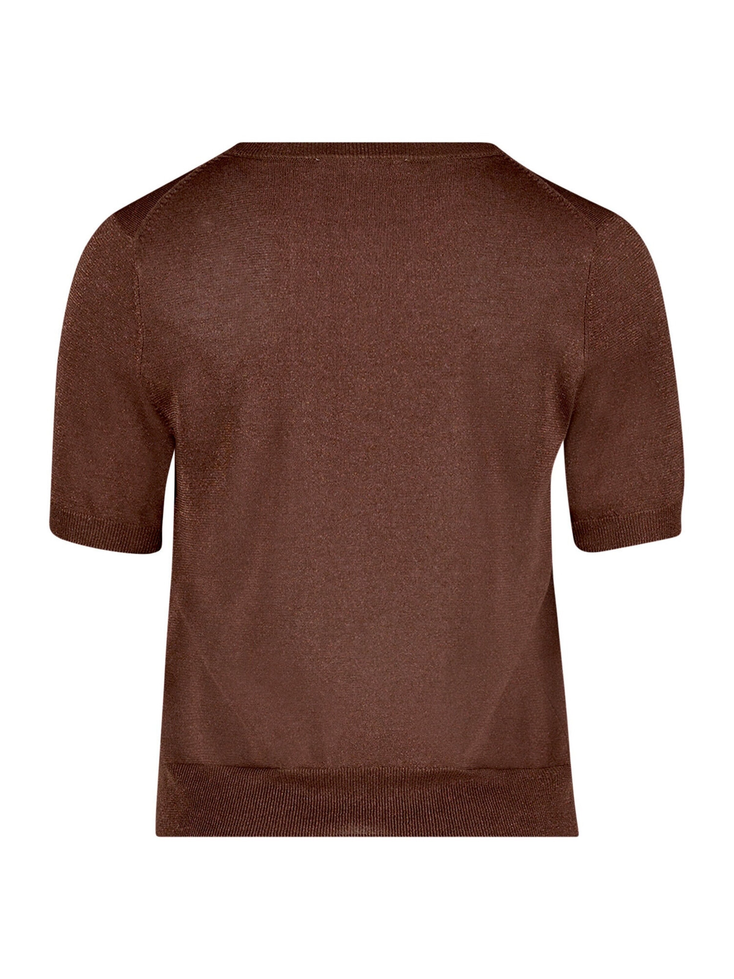 Pullover di Betty & Co in marrone