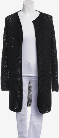 DRYKORN Sweater & Cardigan in XS in Black: front