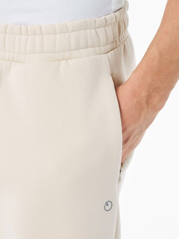 Organication Loose fit Pants in White