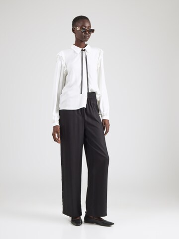 Camicia da donna 'JDYJESSIE' di JDY in bianco