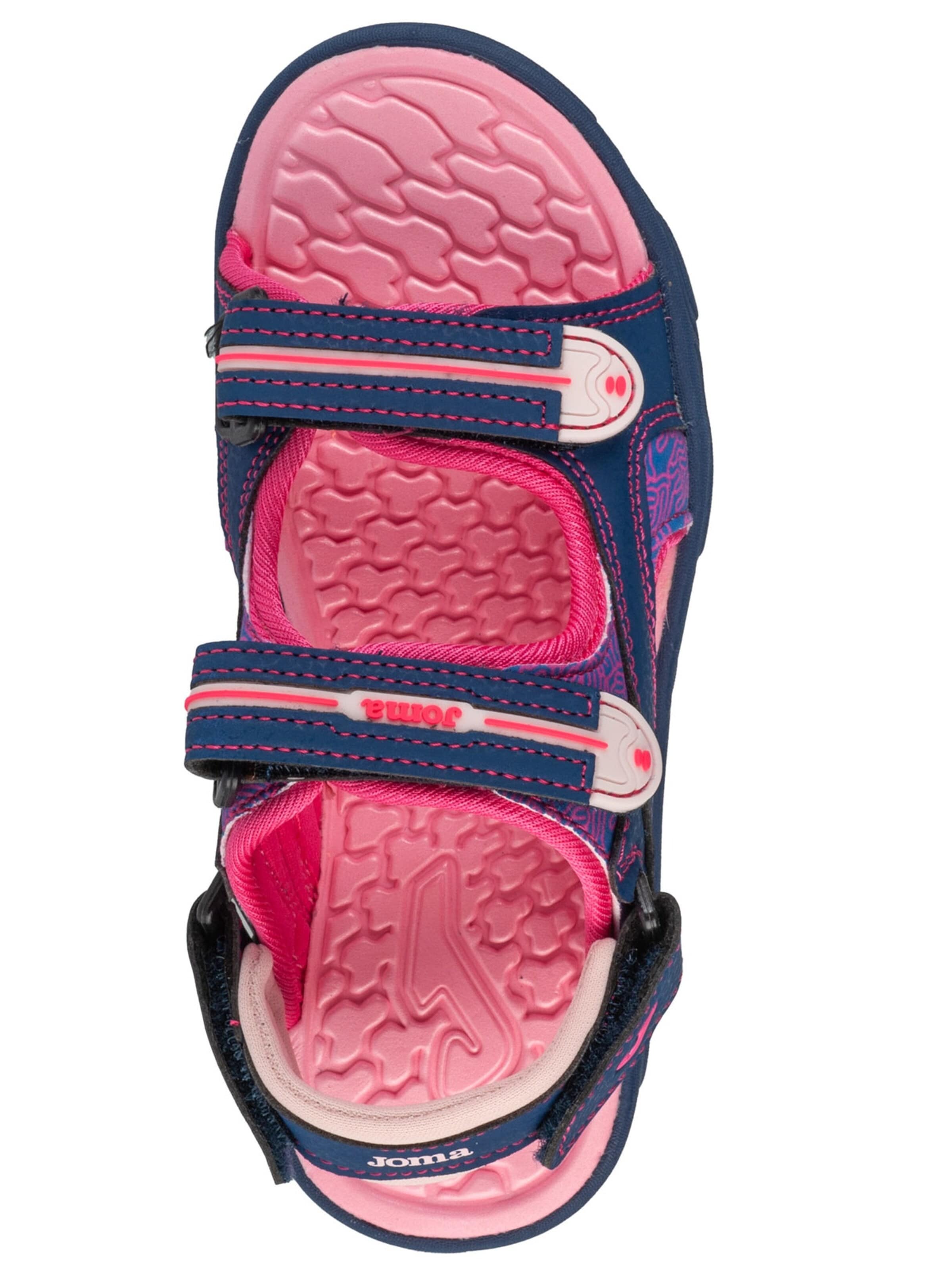 Sandales 'Joma S.Ocean Jr 25' JOMA en bleu