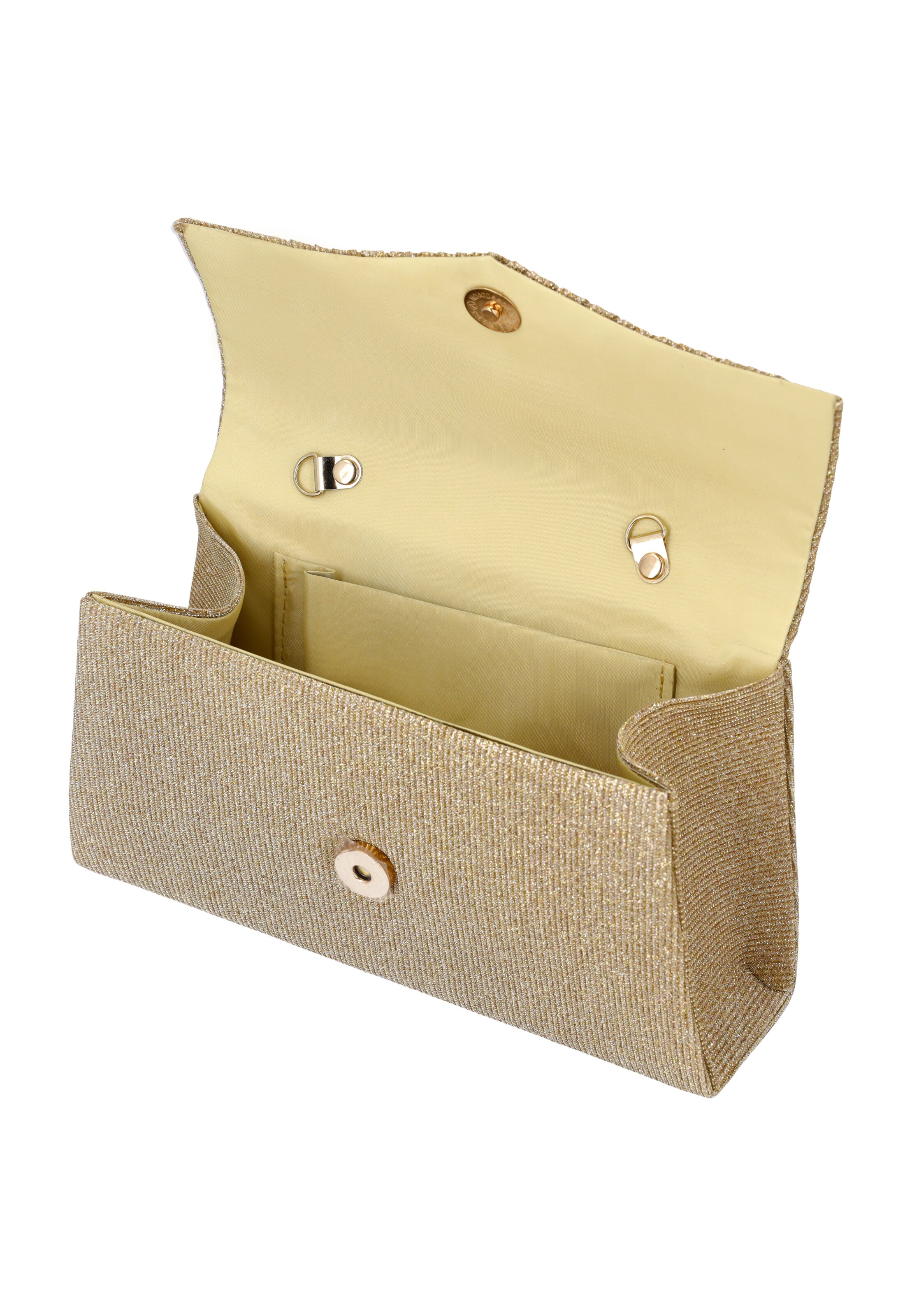 Sacs à main faina en or