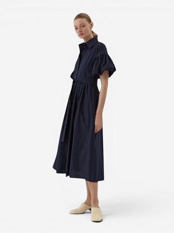 Ipanomi Shirt dress 'Perfect Day' in Blue