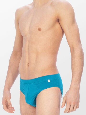 kleiderhelden Slip 'QuickSlip'‌‌‌‌‌‌‌‌‌ in Blau
