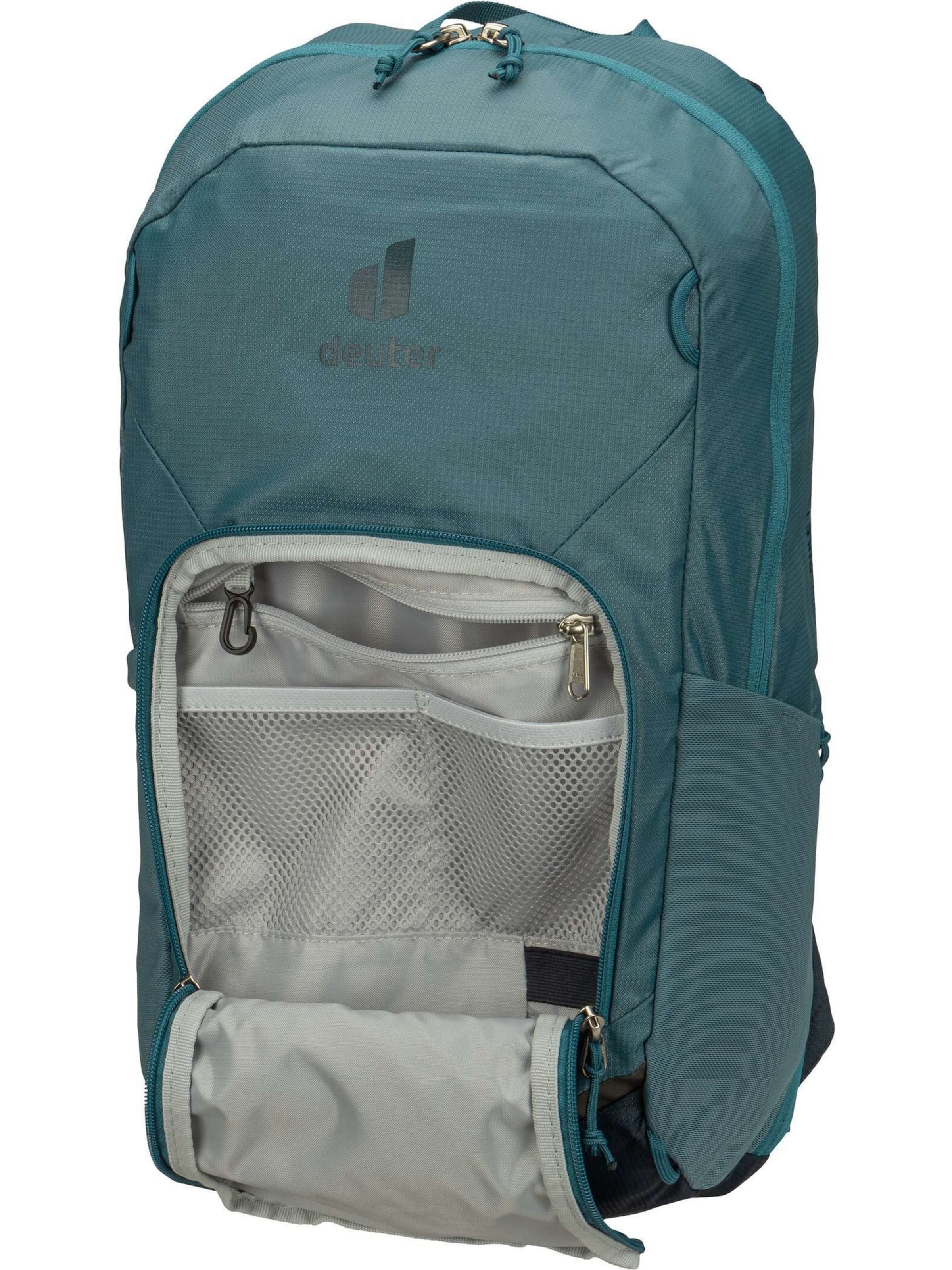 DEUTER Backpack 'Bike' in Blue