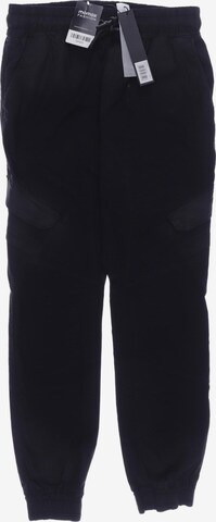 tigha Pants in 34 in Black: front