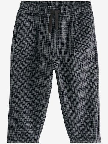 juoda Next Standartinis Kelnės: priekis