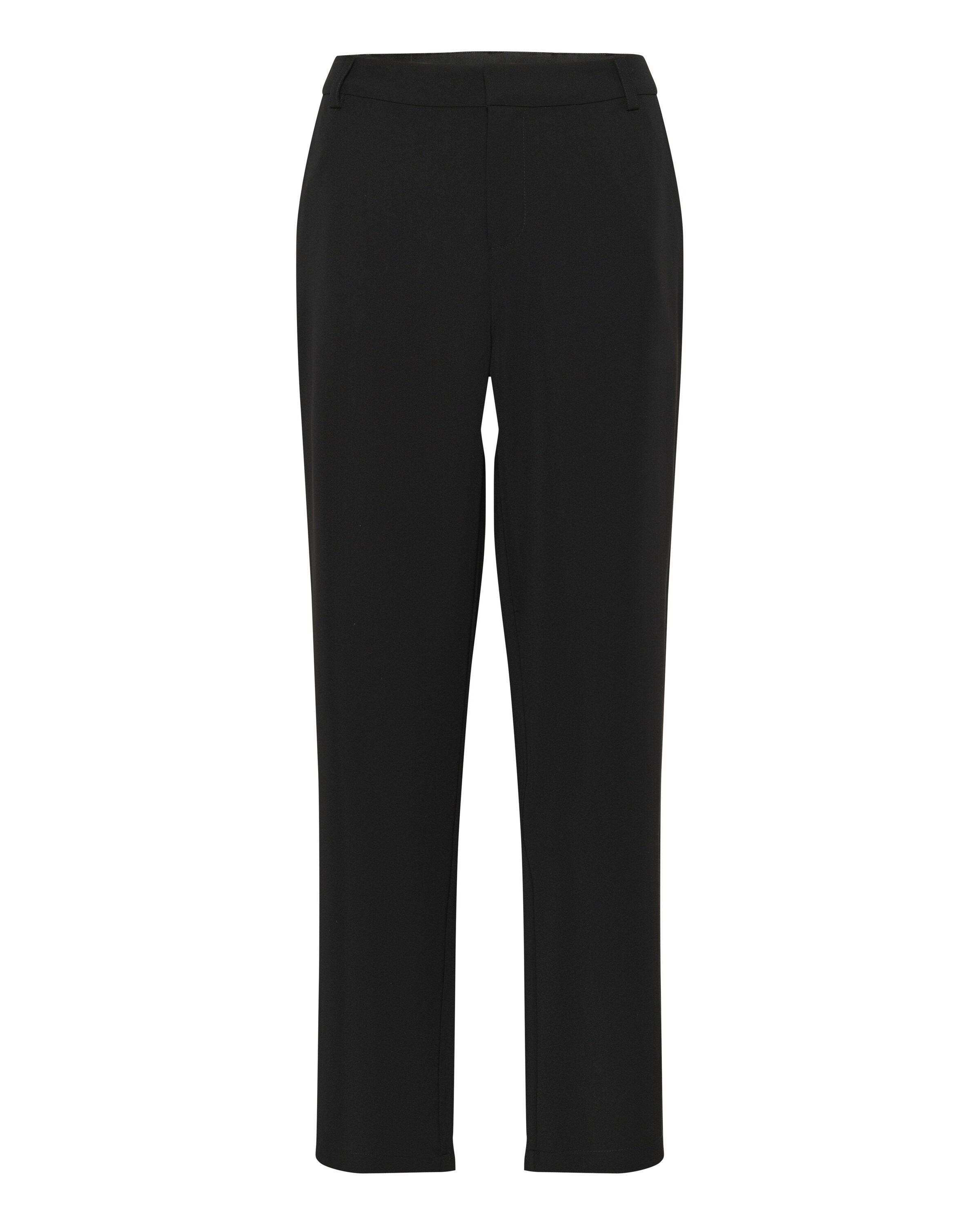 Cream Hose 'Cocamia' in Schwarz: Vorderseite