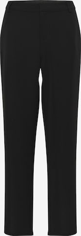 Cream Hose 'Cocamia' in Schwarz: Vorderseite