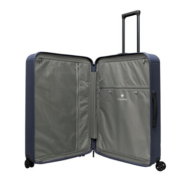 TRAVELITE Trolley 'Panello' in Blue