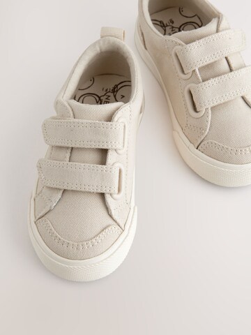 Next - Zapatillas deportivas en beige