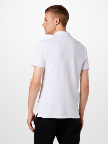 Lyle & Scott Shirt in White