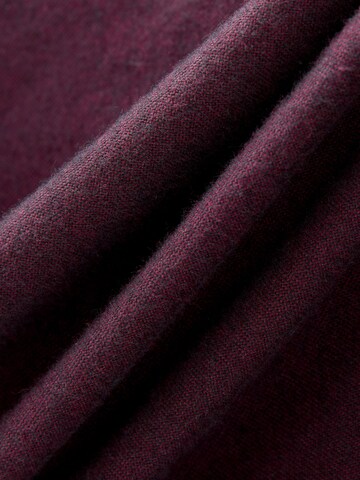 Next Regular fit Πουκάμισο σε λιλά