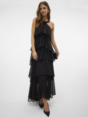 VERO MODA Coctailkjole 'FELICIA' i sort