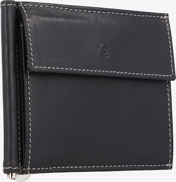 Esquire Wallet 'Dallas' in Black