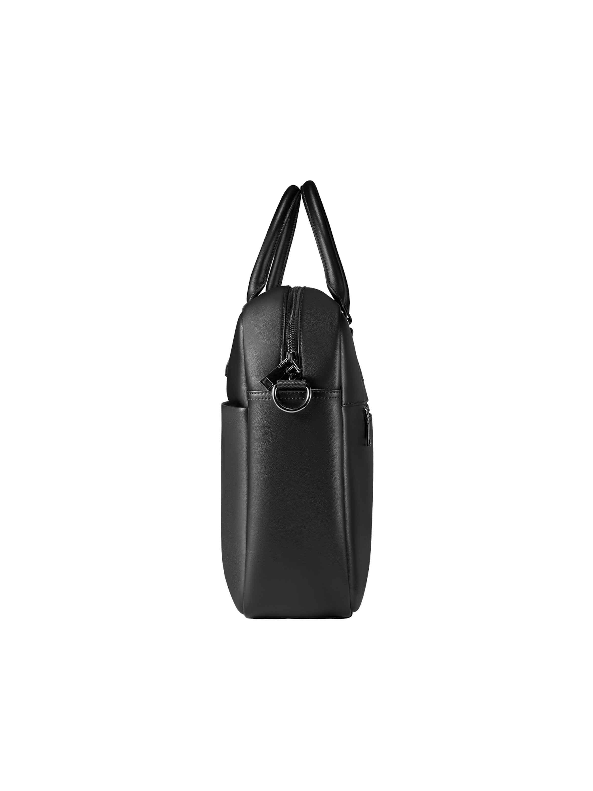 Borsa per laptop 'New Work' di Victoria Hyde in nero