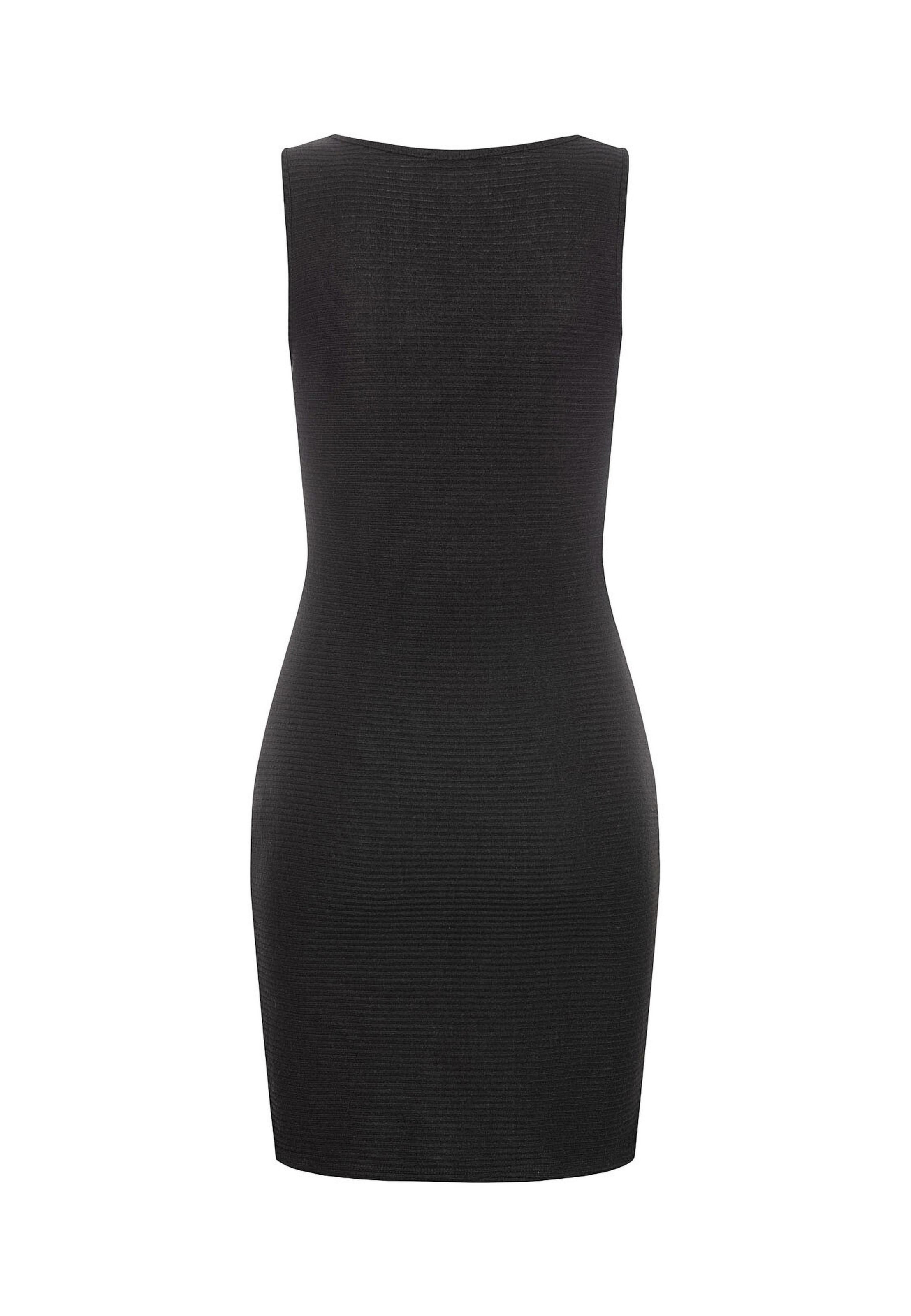 Cloud5ive Dress in Black
