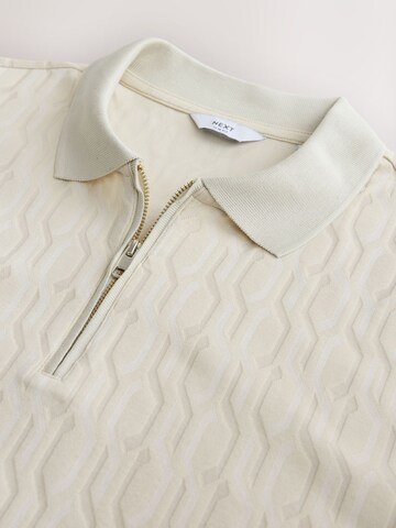 Next - Camiseta en beige