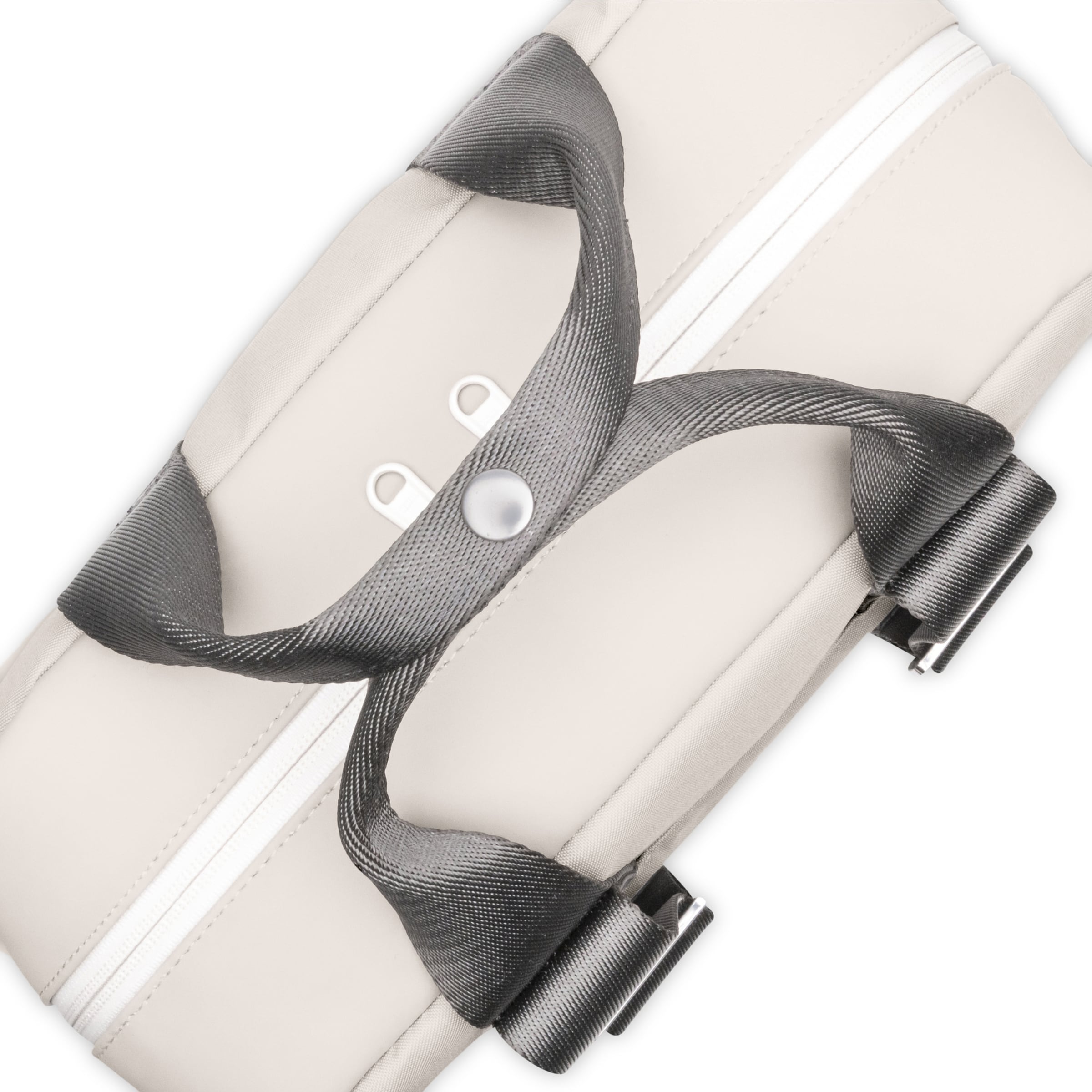 Johnny Urban Backpack in Beige