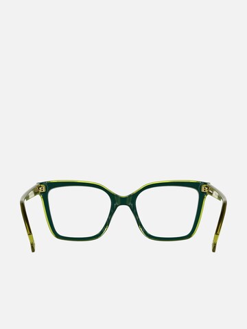 Longchamp - Gafas de sol en azul