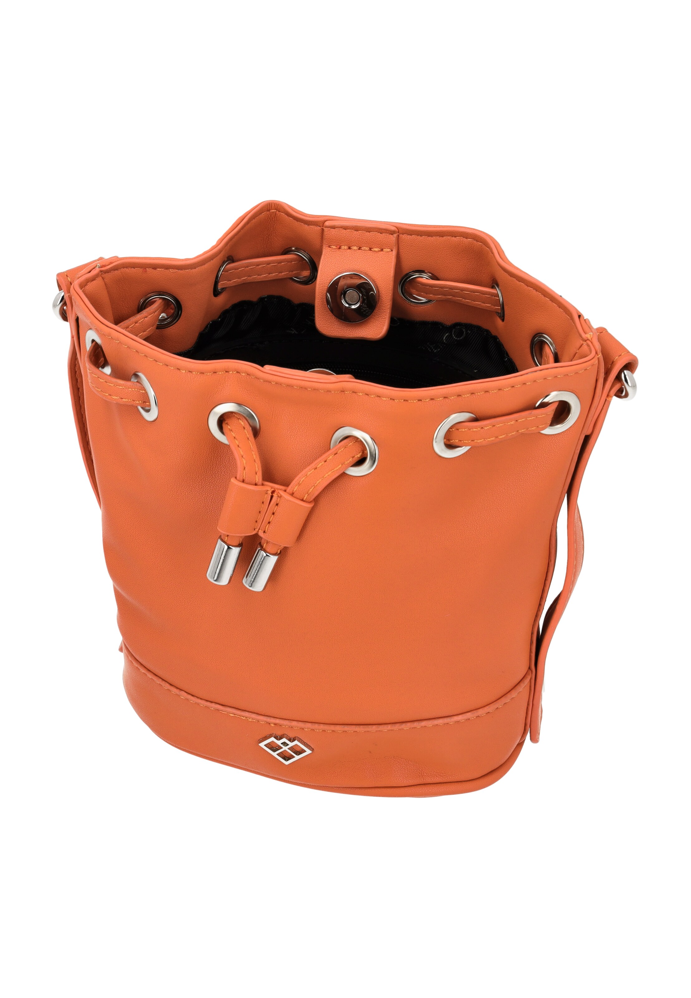 MYMO Чанта тип „торба“ в оранжево