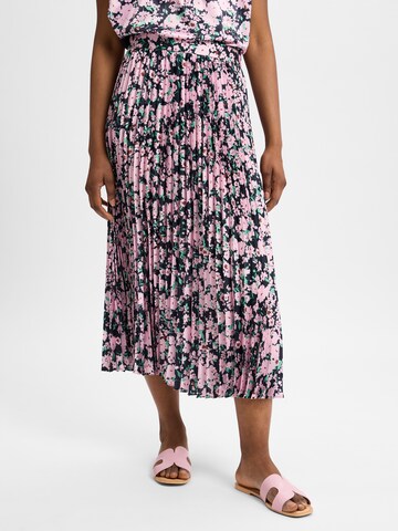 Jupe JOOP! en rose : devant