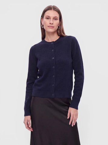 everly® Kampsun, värv sinine: eest vaates