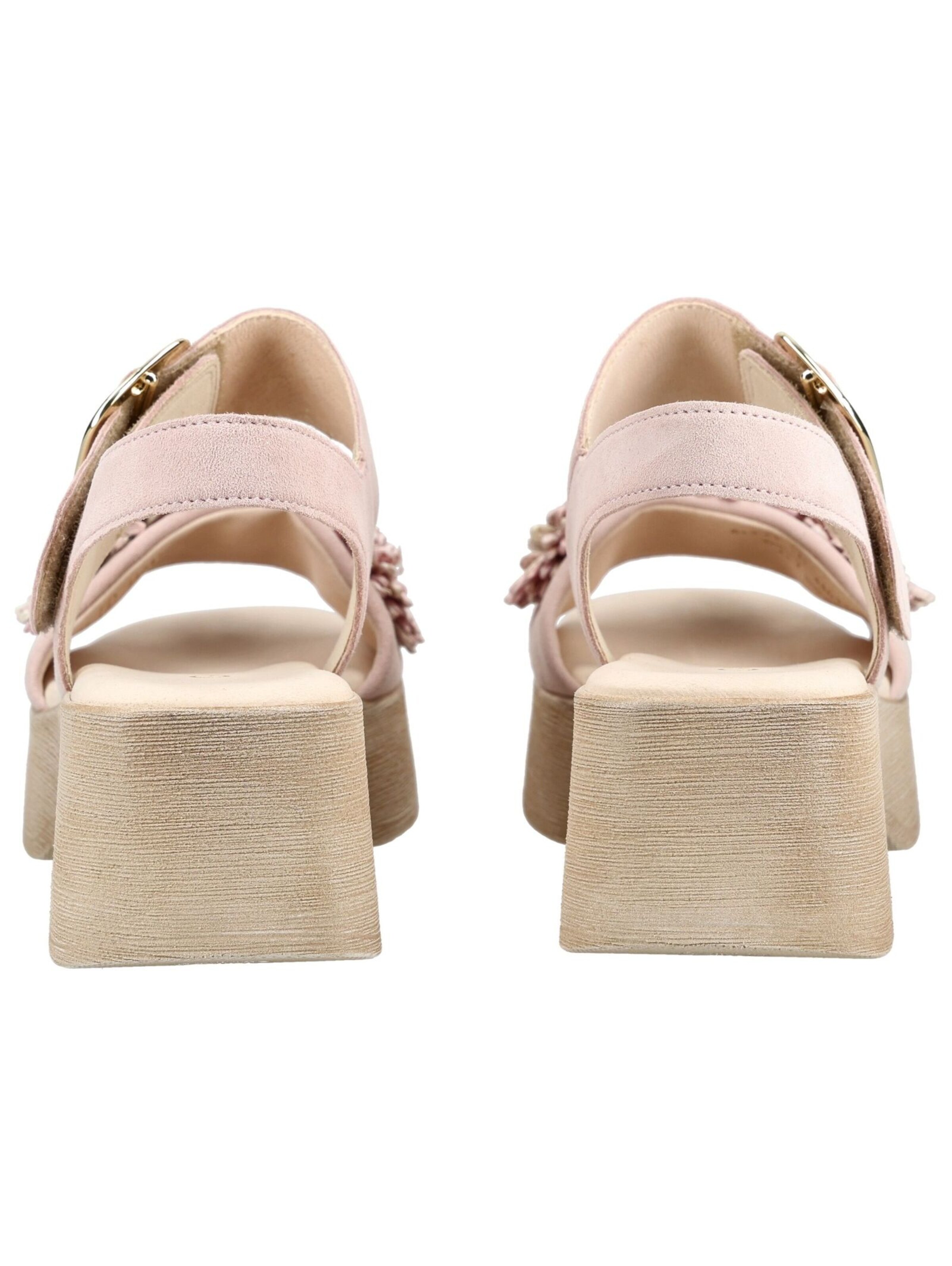 Sandalo di GABOR in rosa