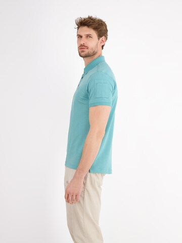 LERROS Shirt in Blauw