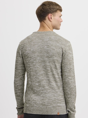BLEND Sweater 'Dansel' in Grey