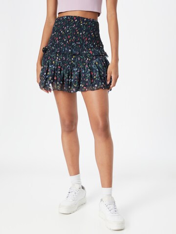 Pepe Jeans Skirt 'FRANCA' in Blue: front