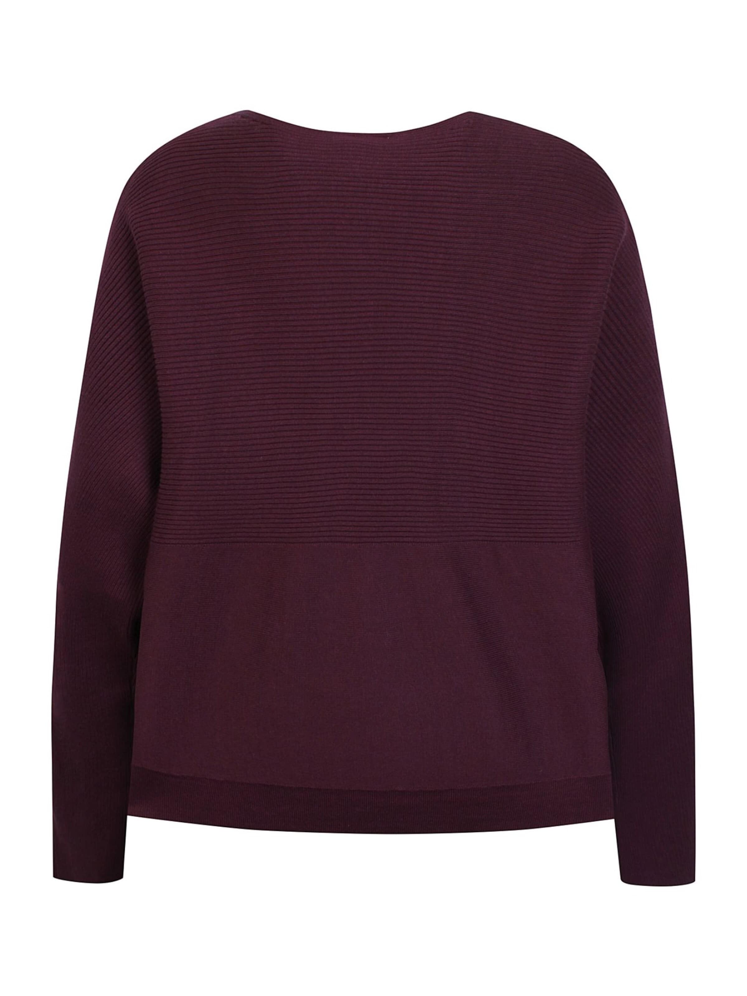 Chemisier 'Gabriella 180' ze-ze en rouge
