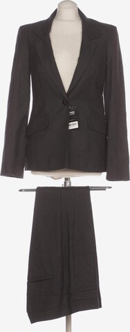 MANGO Workwear & Suits in XS in Black: front