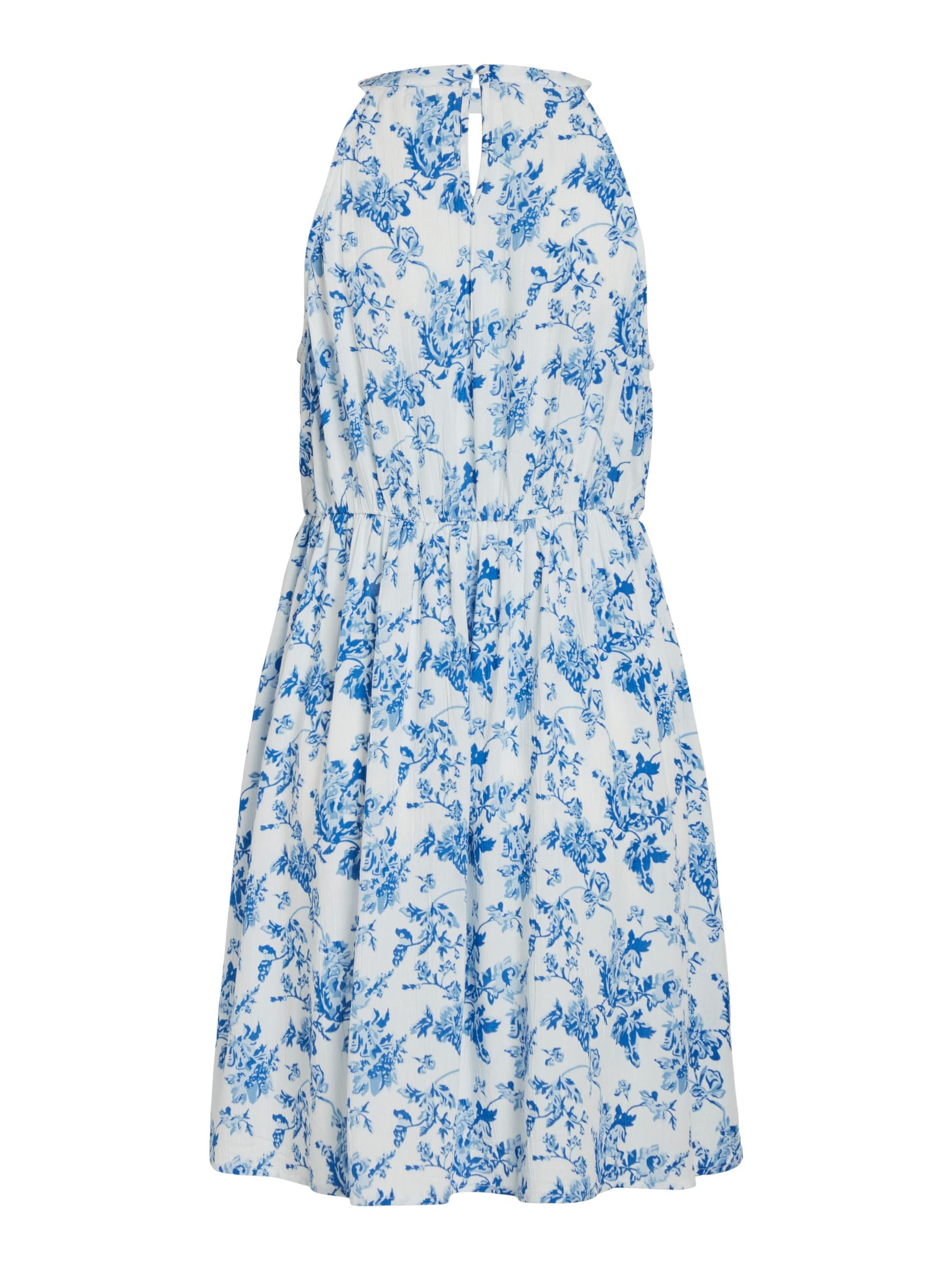 Abito estivo 'VMMesa' di VILA in bianco