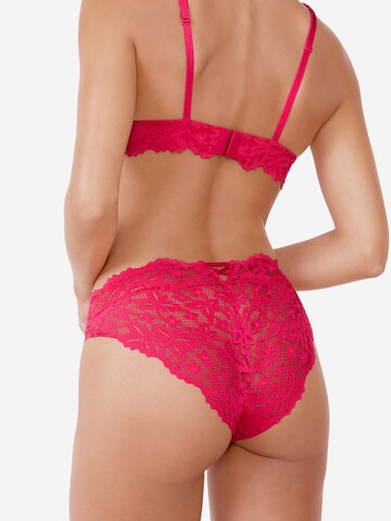 Slip di ETAM in rosa