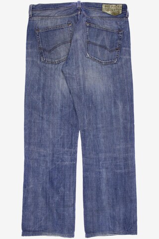 Tommy Jeans Jeans 34 in Blau