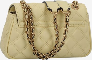 GUESS Shoulder Bag in Yellow