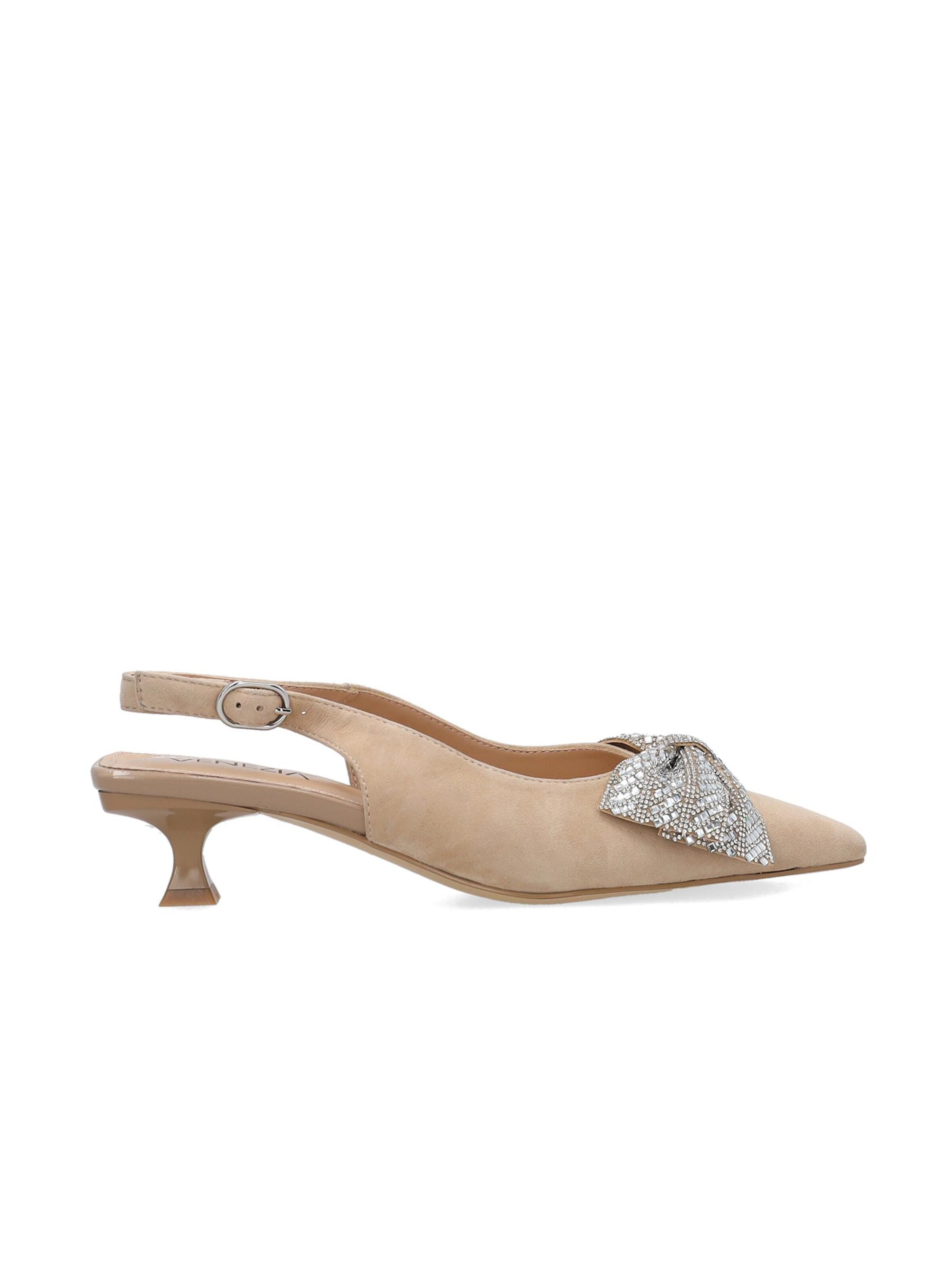 VENEZIA Slingpumps 'Venezia'‌‌‌‌‌‌ in Beige