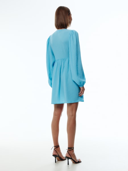 Robe d’été 'Blue'