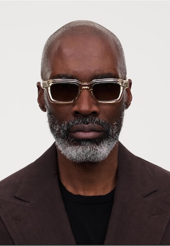 CHIMI Sunglasses in Yellow