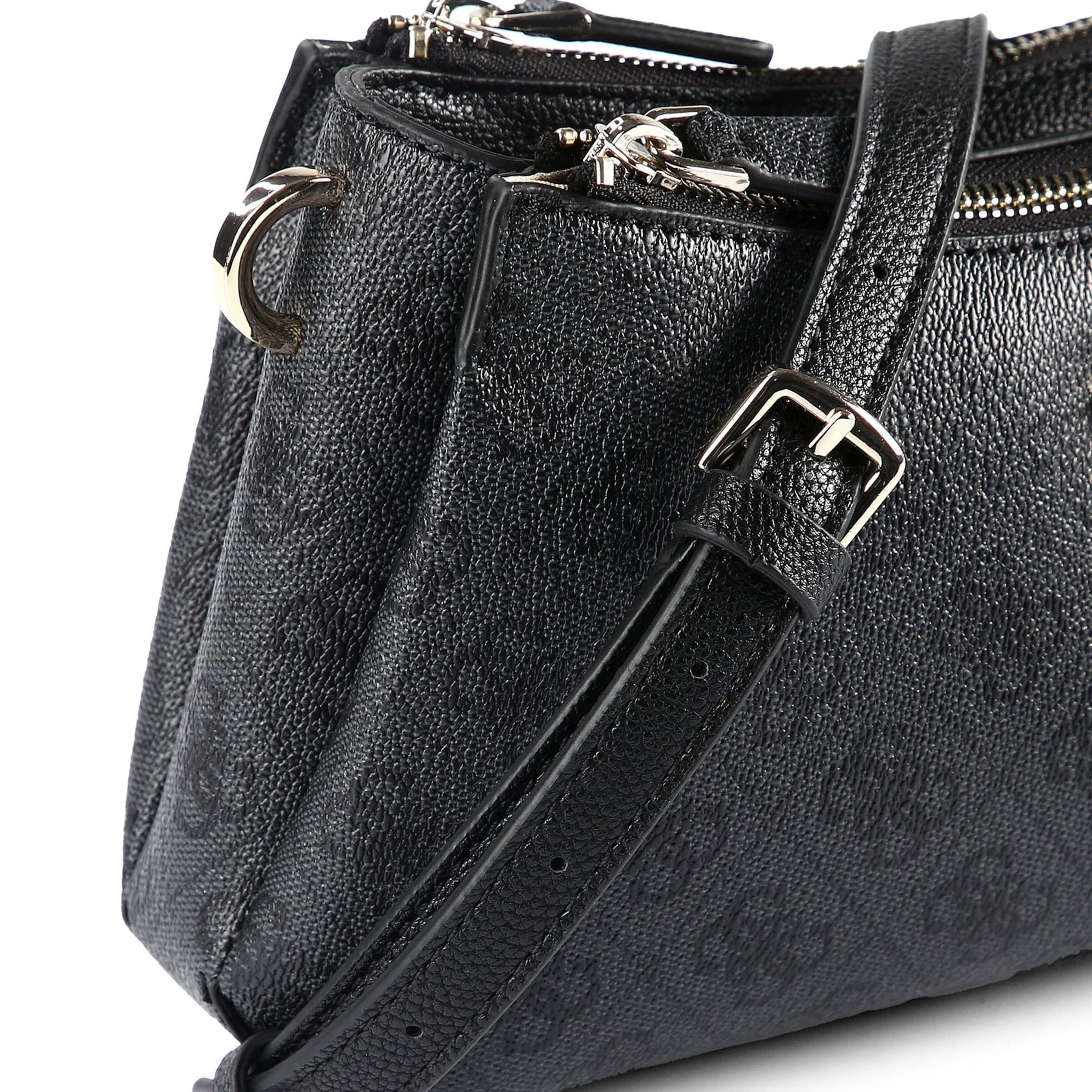 GUESS Crossbody Bag 'Noelle II' in Black