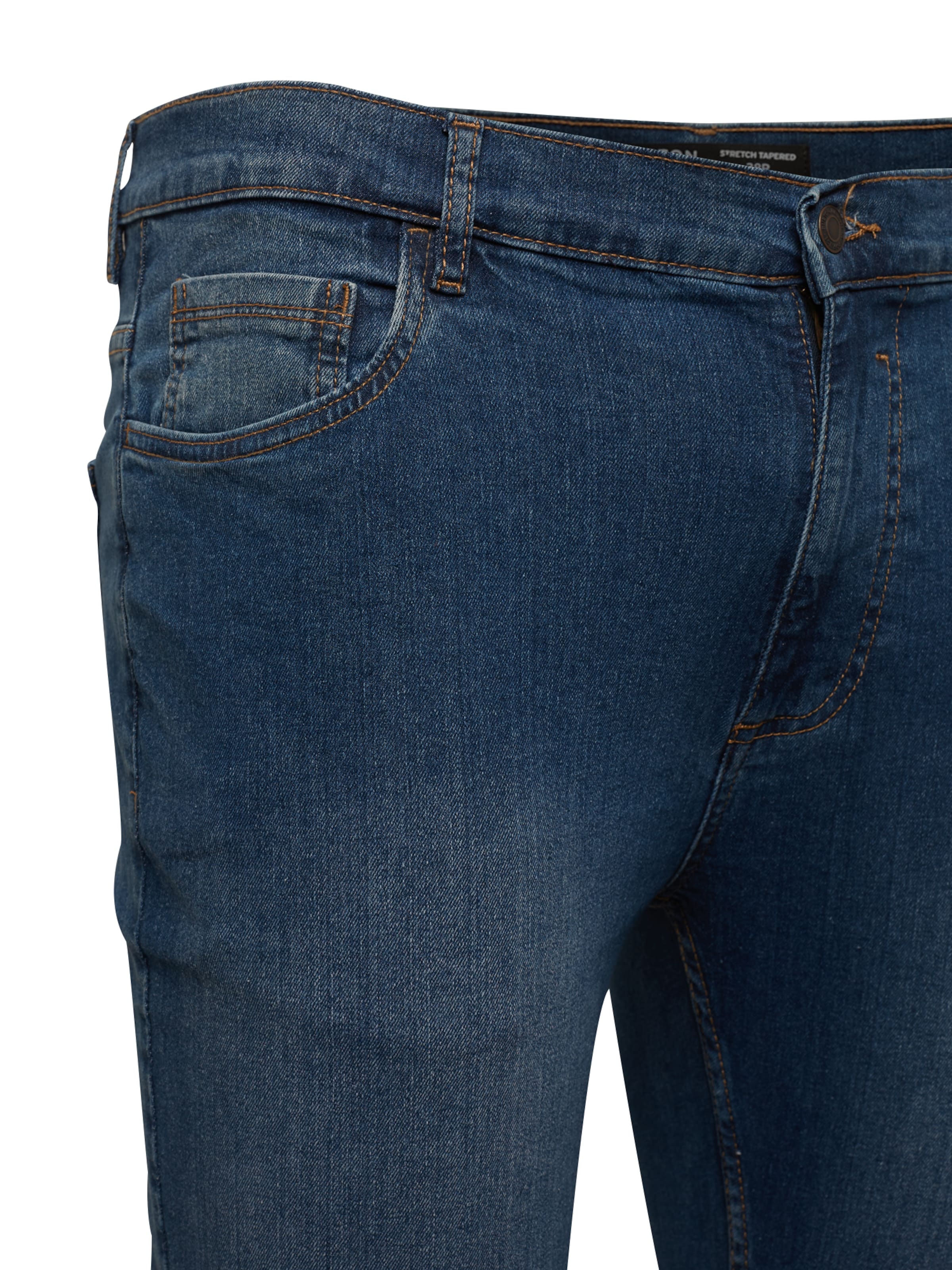 Männer Jeans BURTON MENSWEAR LONDON Jeans in Blau - NU74930 Männer Jeans BURTON MENSWEAR LONDON Jeans in Blau - NU74930