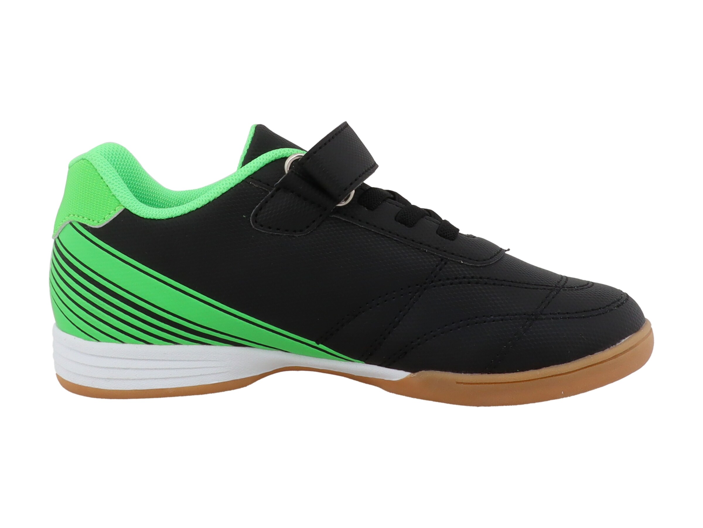 KAPPA Sneaker in Grün