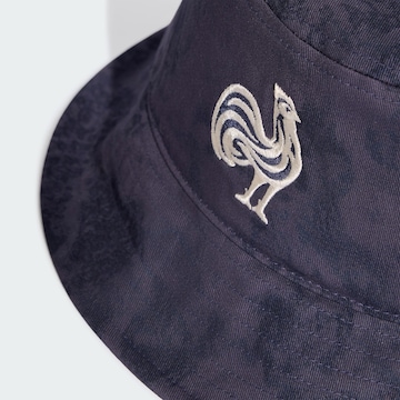 ADIDAS PERFORMANCE - Sombrero deportivo 'Frankreich' en azul